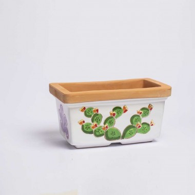 Vaso Porta Pianta Folk VSPRFC Vaso Porta Pianta Folk VSPRFC